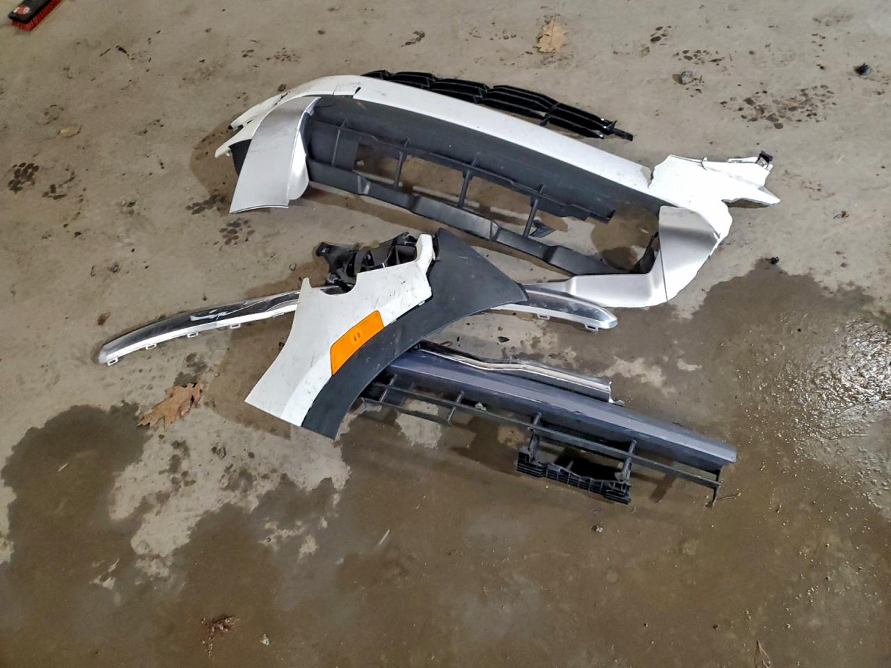 2024 Kia Seltos S VIN: KNDEUCAAXR7545484 Lot: 94266815