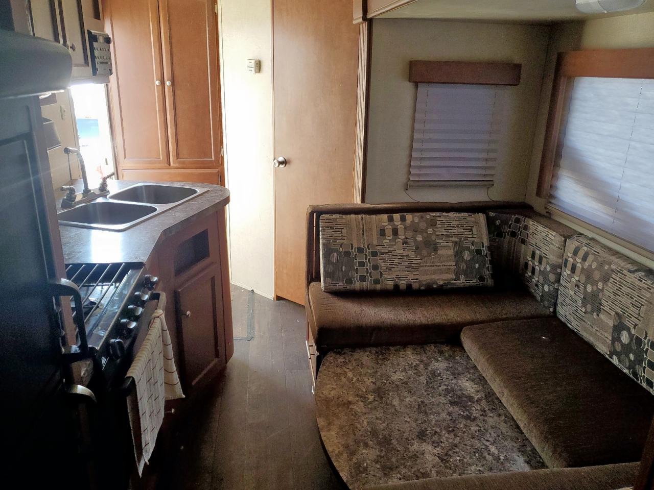 2013 Eclipse 29Bhsg Milan VIN: 5LZBL2229DR061670 Lot: 91305335