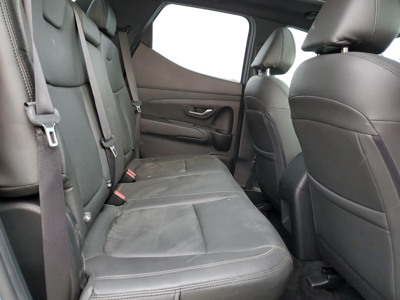 2024 Hyundai Santa Cruz Sel VIN: 5NTJCDAE5RH078658 Lot: 93118255