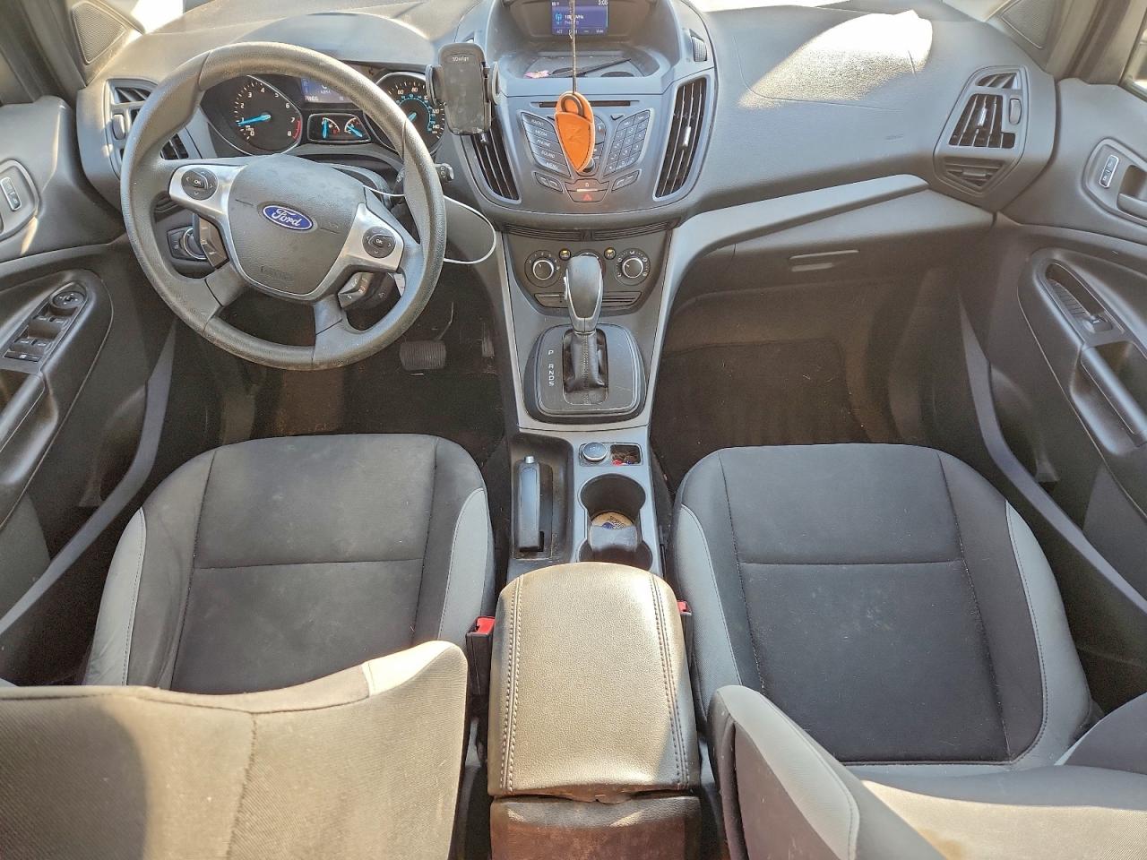 2014 Ford Escape S VIN: 1FMCU0F77EUC28109 Lot: 94264045