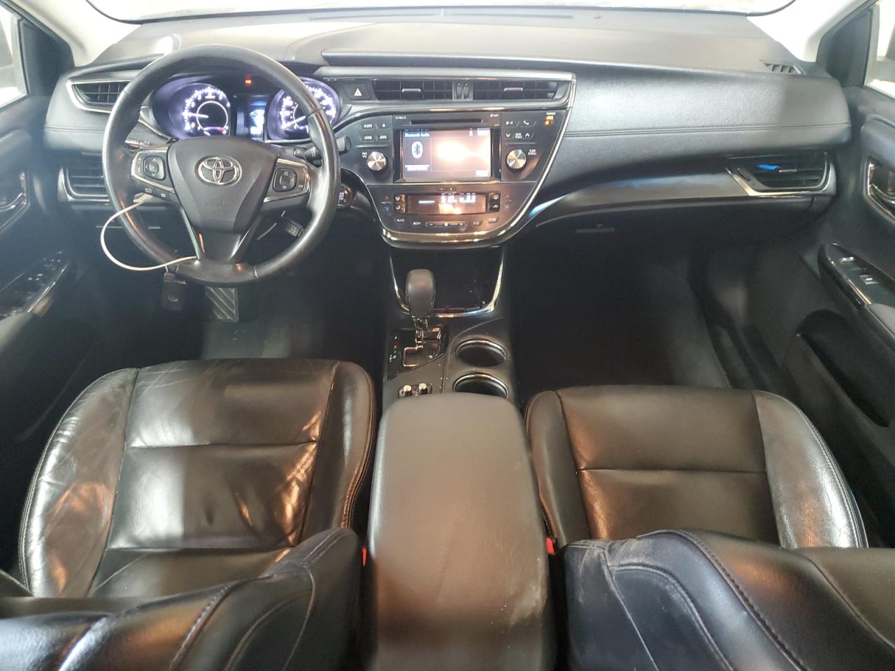 2016 Toyota Avalon Xle VIN: 4T1BK1EBXGU198782 Lot: 92227205