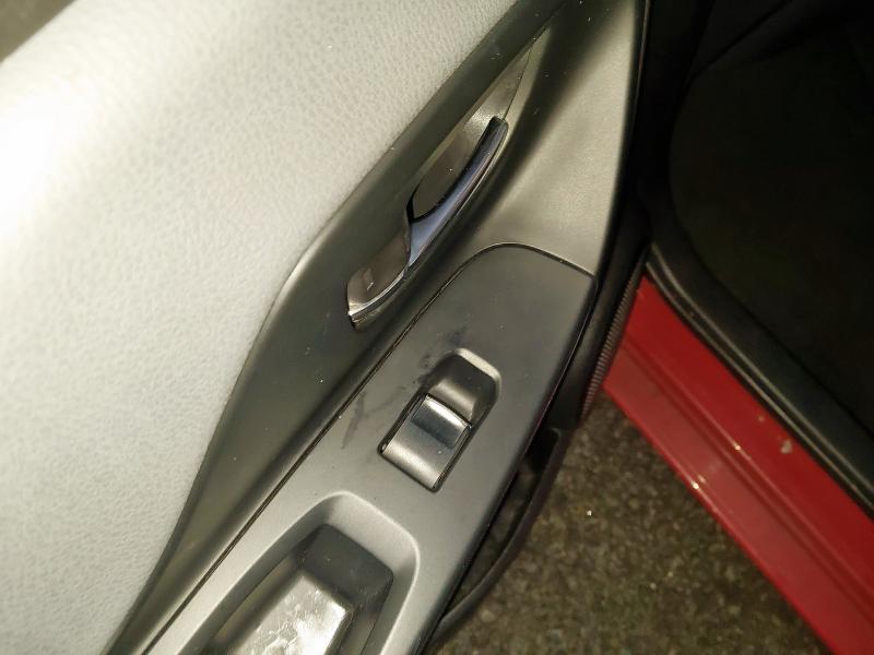 2018 TOYOTA YARIS 1.5 HYBRID ICON TECH 5DR CVT