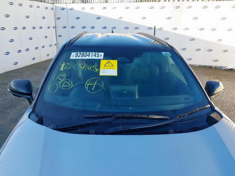 2024 TOYOTA YARIS CROSS 1.5 HYBRID 130 PREMIERE EDITION AWD 5DR CVT