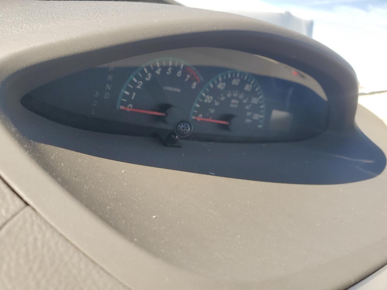 2009 Toyota Yaris VIN: JTDBT903094059408 Lot: 91205975