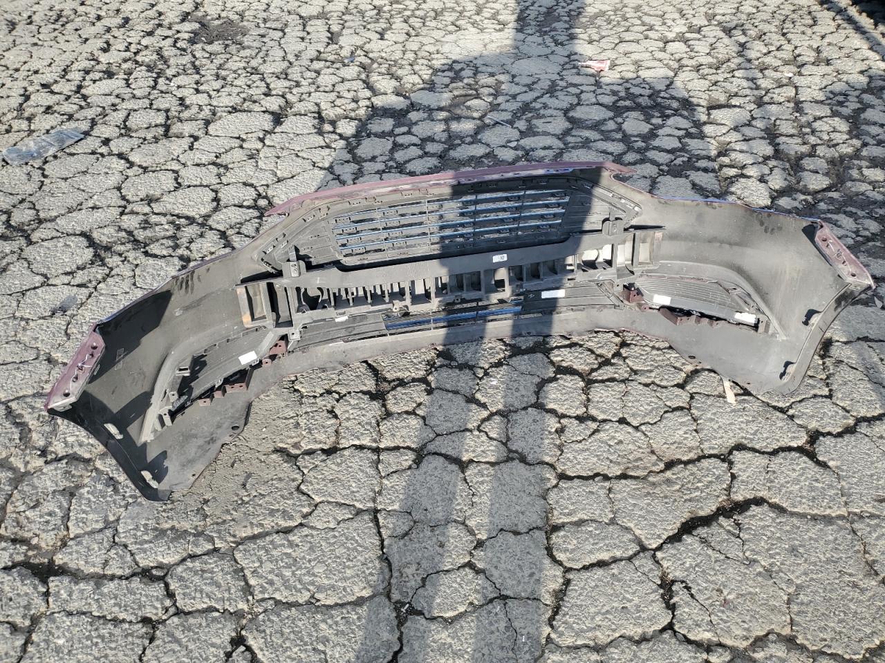 2018 Ford Fusion Se Phev VIN: 3FA6P0PU2JR233061 Lot: 93110405