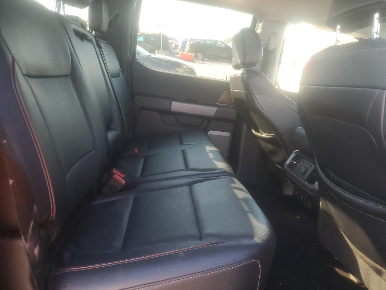 2022 Ford F150 Supercrew VIN: 1FTFW1ED8NFA59456 Lot: 91565045