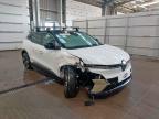 2025 RENAULT MEGANE E-TECH EV60 160KW ICONIC COMFORT RANGE 60KWH 5DR AUTO for sale at Copart EAST KILBRIDE