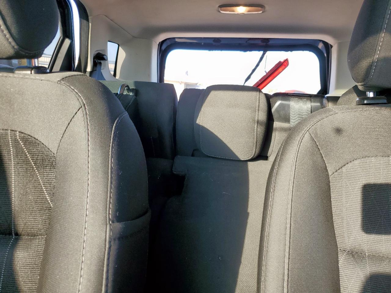 2021 Ford Ecosport Se VIN: MAJ3S2GE4MC451740 Lot: 90808945