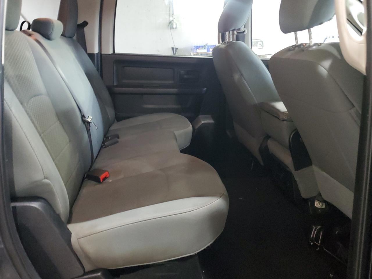 2016 Ram 1500 St VIN: 1C6RR7KG3GS181553 Lot: 93418635