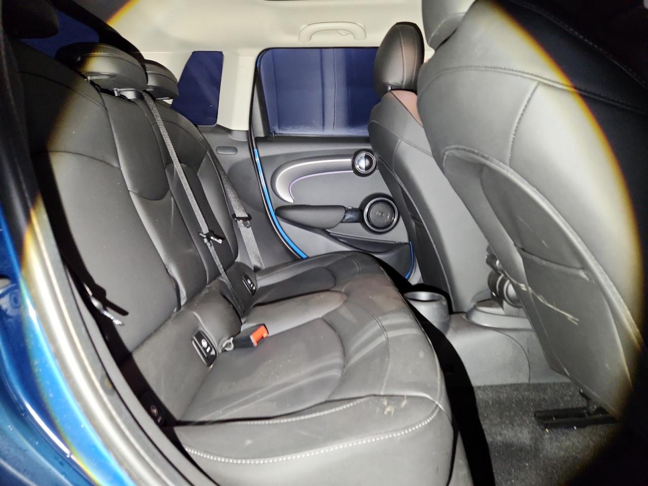 2024 Mini Cooper S VIN: WMW53DK04R2V64959 Lot: 93723825