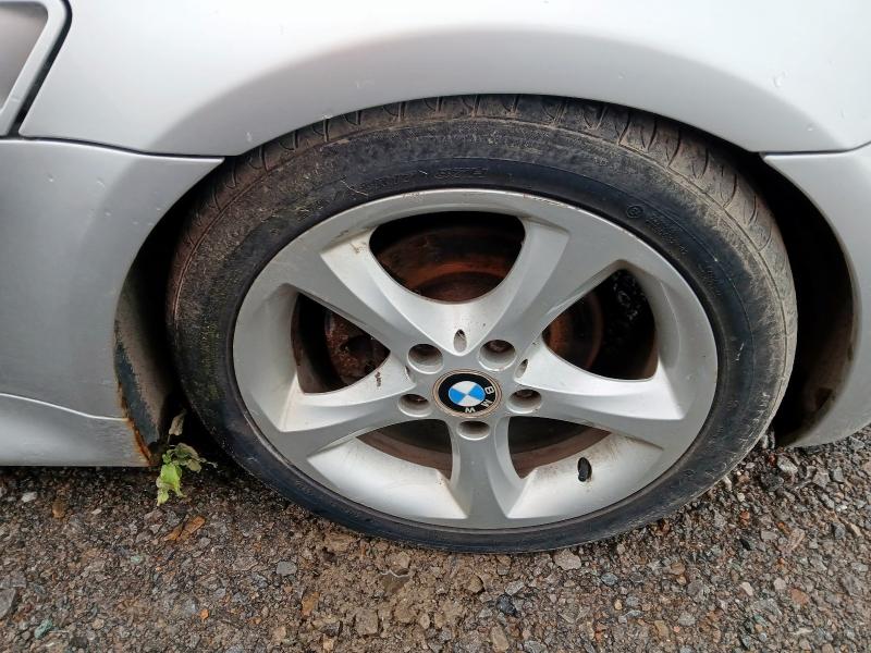 2001 BMW Z3 1.9 8V 2DR