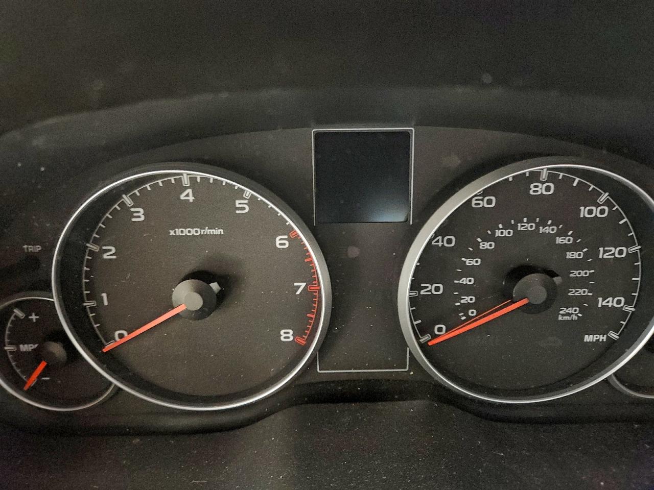 2014 Subaru Outback 2.5I Premium VIN: 4S4BRBCC8E3320426 Lot: 94558155