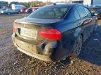 2010 BMW 3 SERIES 318D M SPORT BUSINESS EDITION 4DR for sale at Copart EAST KILBRIDE