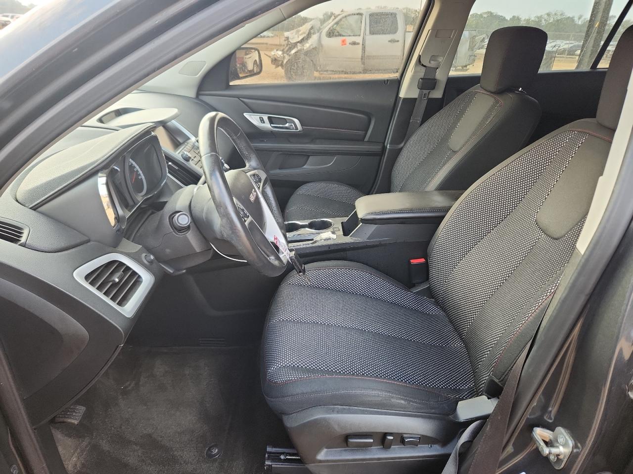 2017 GMC Terrain Sle VIN: 2GKALNEKXH6293108 Lot: 91887745