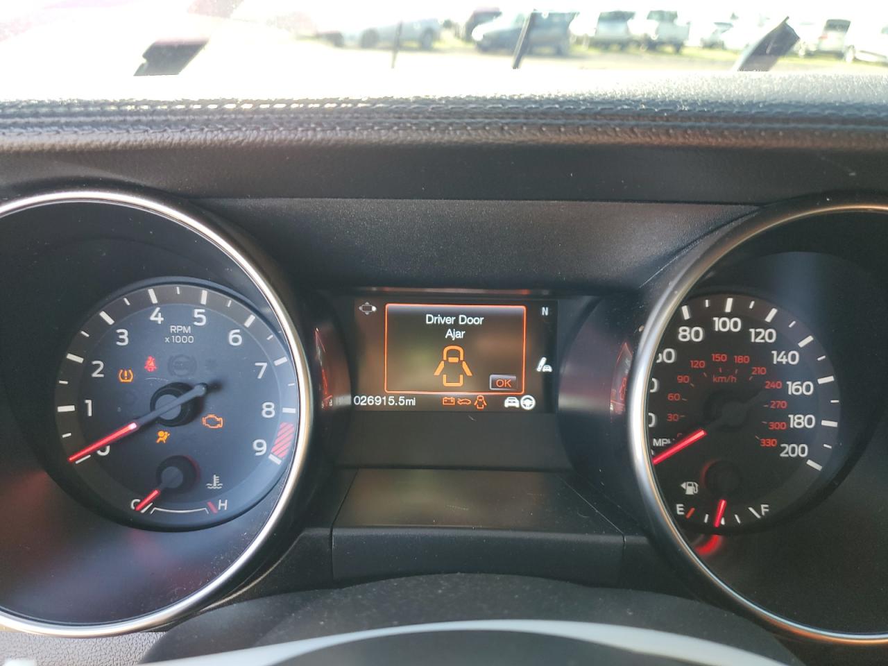 2017 Ford Mustang Shelby Gt350 VIN: 1FA6P8JZ9H5523054 Lot: 93261595