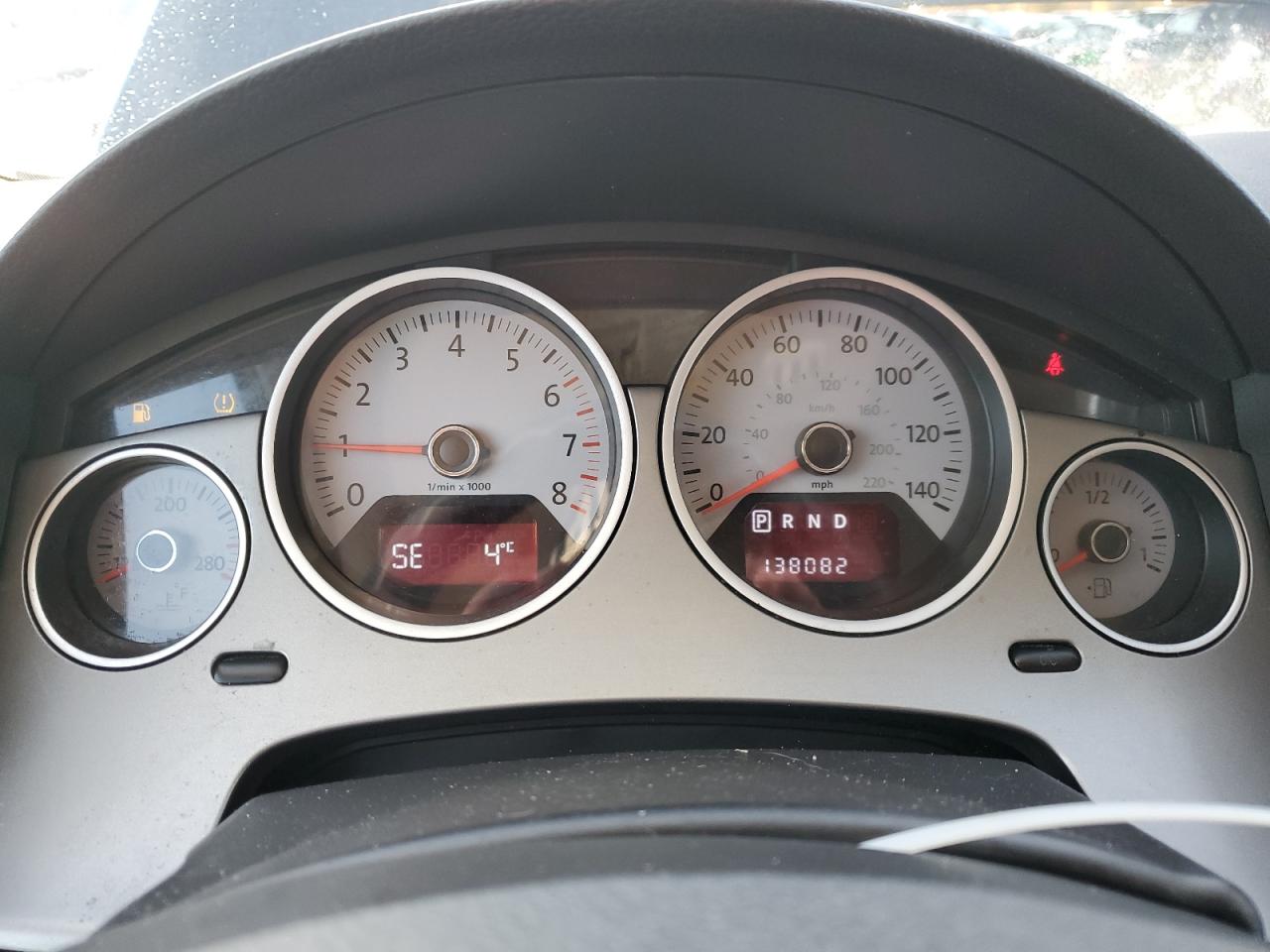 2009 Volkswagen Routan Sel VIN: 2V8HW54X89R595743 Lot: 91580545