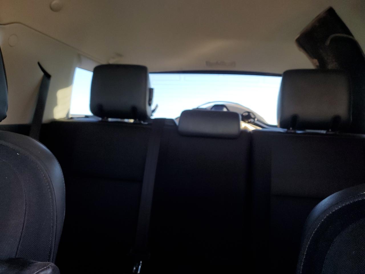 2011 Toyota Fj Cruiser VIN: JTEZU4BF3BK011601 Lot: 93285585