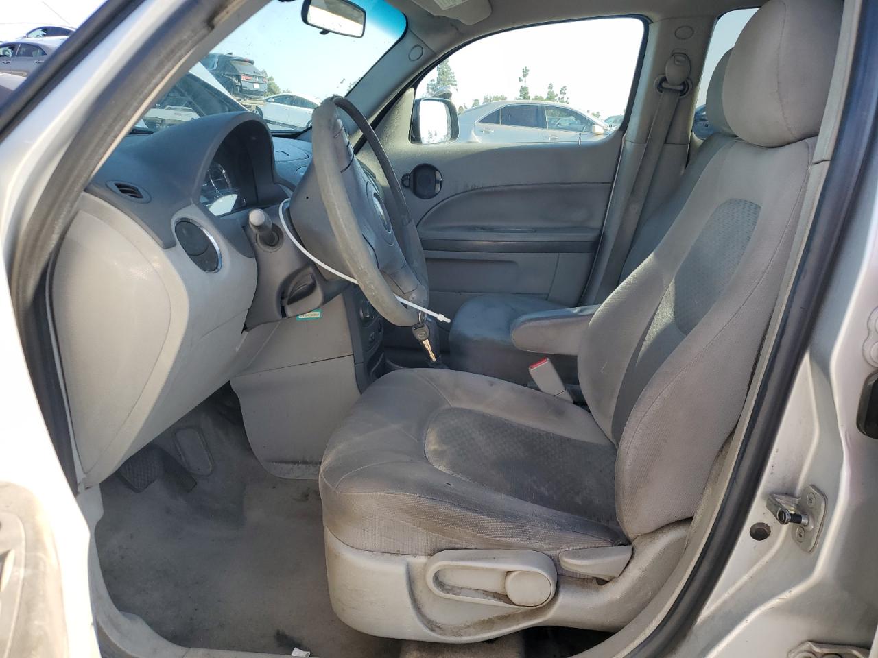 2009 Chevrolet Hhr Ls VIN: 3GNCA13B99S629606 Lot: 91903125