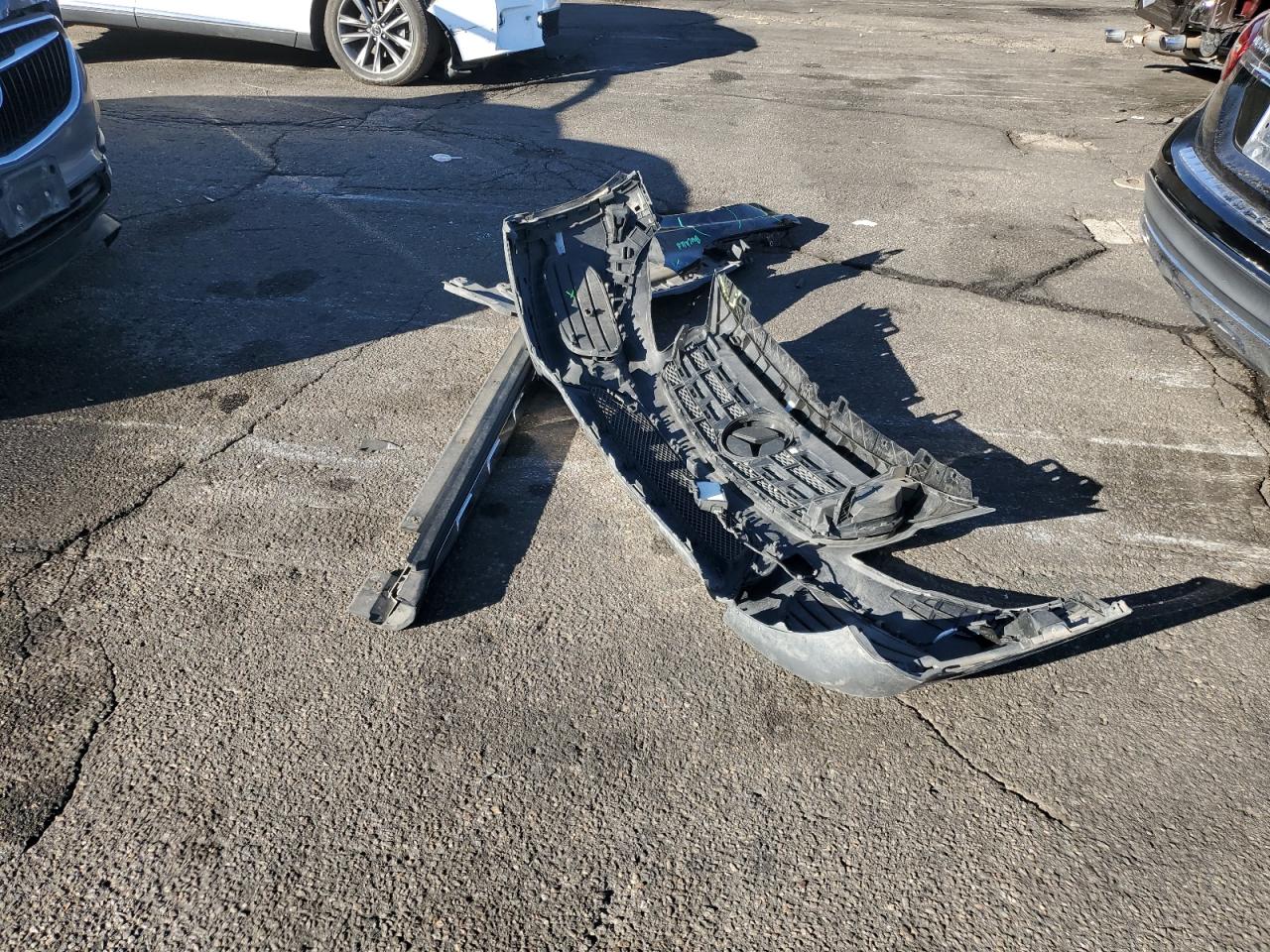 2020 Mercedes-Benz Gla 250 4Matic VIN: W1NTG4GB1LJ695782 Lot: 91468555