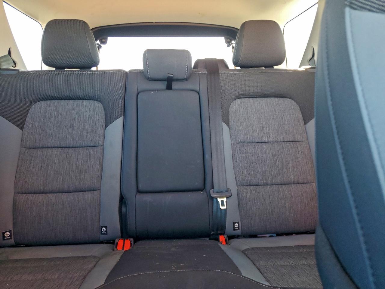 2022 Ford Bronco Sport Big Bend VIN: 3FMCR9B64NRD66734 Lot: 94294775