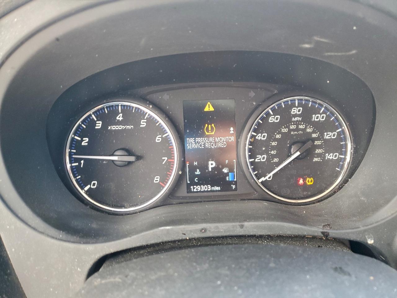 2017 Mitsubishi Outlander Se VIN: JA4AD3A36HZ012948 Lot: 93943605