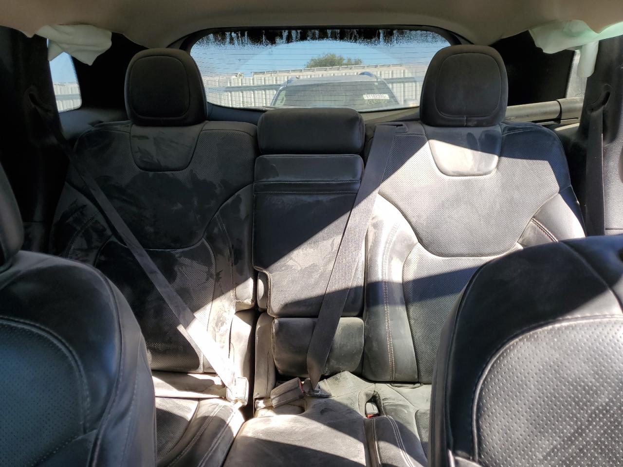 2015 Jeep Cherokee Trailhawk VIN: 1C4PJMBS1FW713755 Lot: 90847855