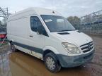 2007 MERCEDES-BENZ SPRINTER 3.5T VAN for sale at Copart ROCHFORD
