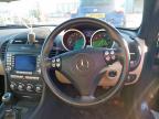 2006 MERCEDES-BENZ SLK SLK 200K 2DR for sale at Copart ROCHFORD
