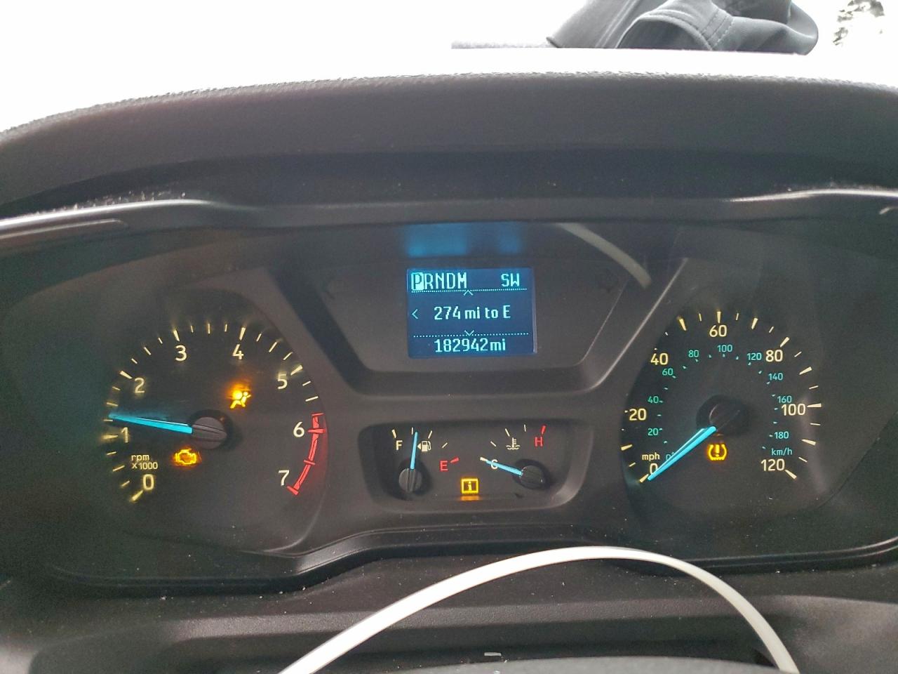 2017 Ford Transit T-350 VIN: 1FTBW2XG2HKA16500 Lot: 93888005