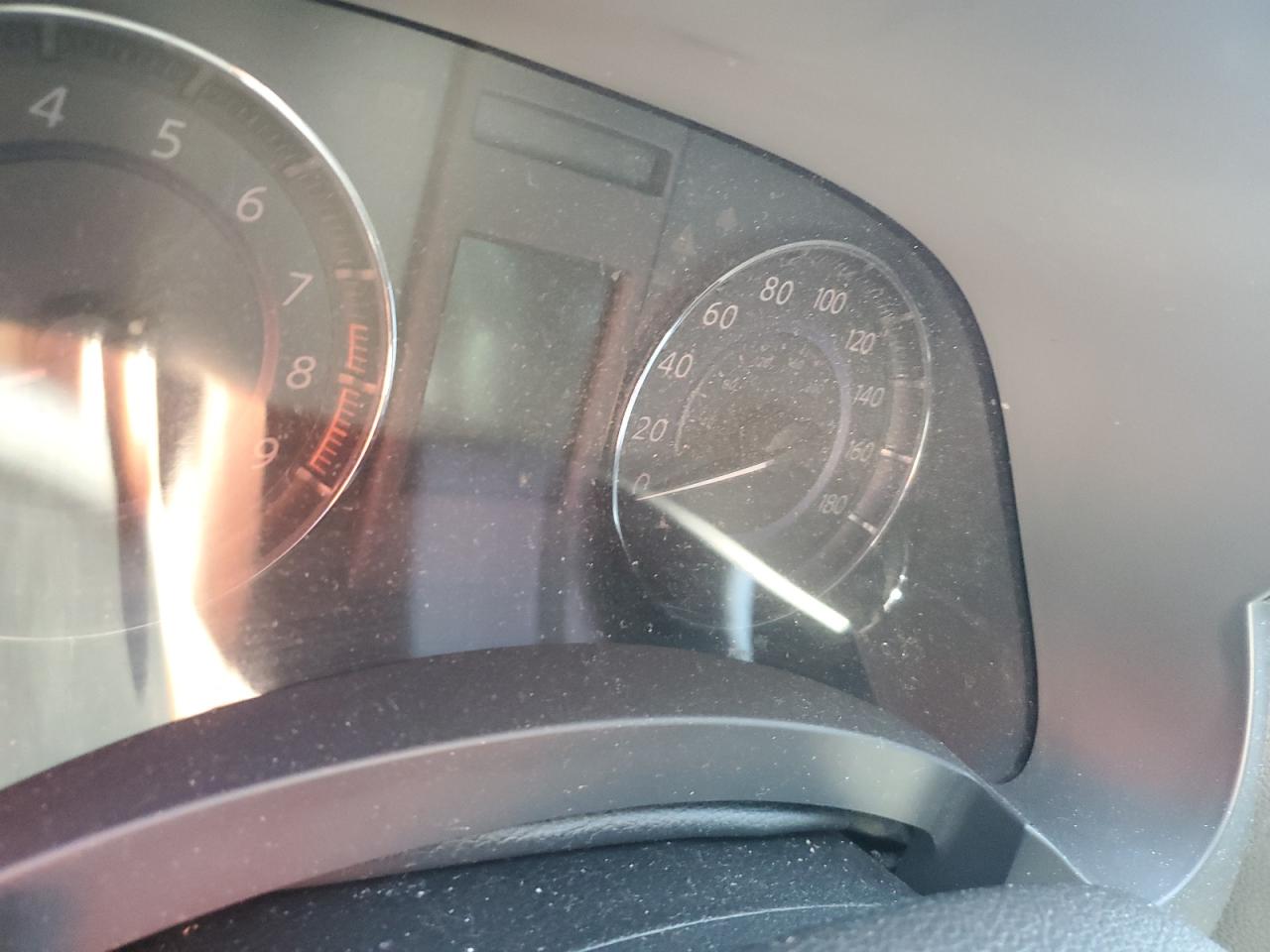 2015 Infiniti Qx70 VIN: JN8CS1MU1FM380630 Lot: 92976305