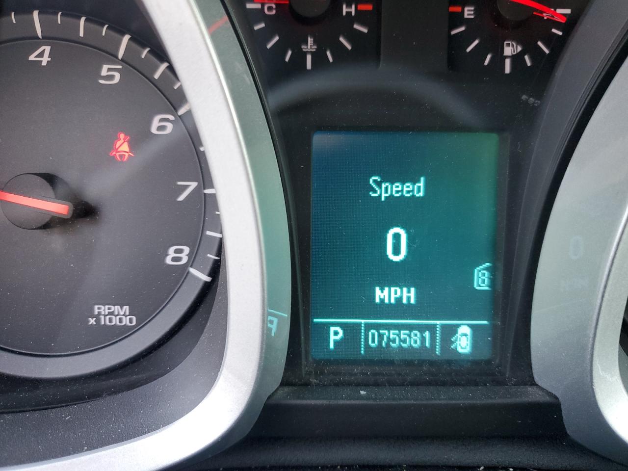 2010 Chevrolet Equinox Lt VIN: 2CNFLNEYXA6299417 Lot: 91385235