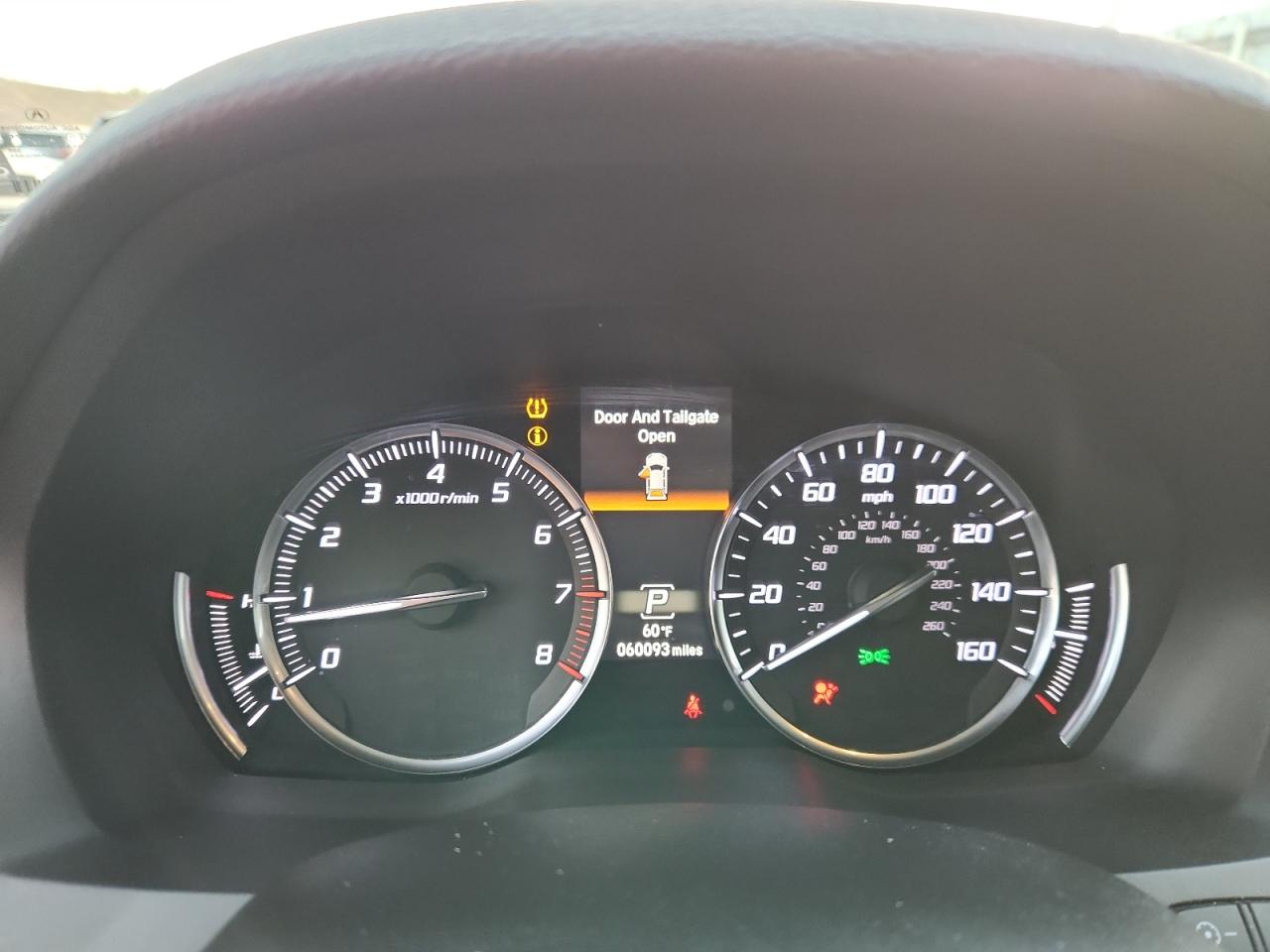 2018 Acura Mdx VIN: 5J8YD4H32JL015386 Lot: 92222935