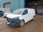 2024 FORD TRANSIT CUSTOM 2.0 ECOBLUE 136PS H1 VAN LEADER for sale at Copart ROCHFORD