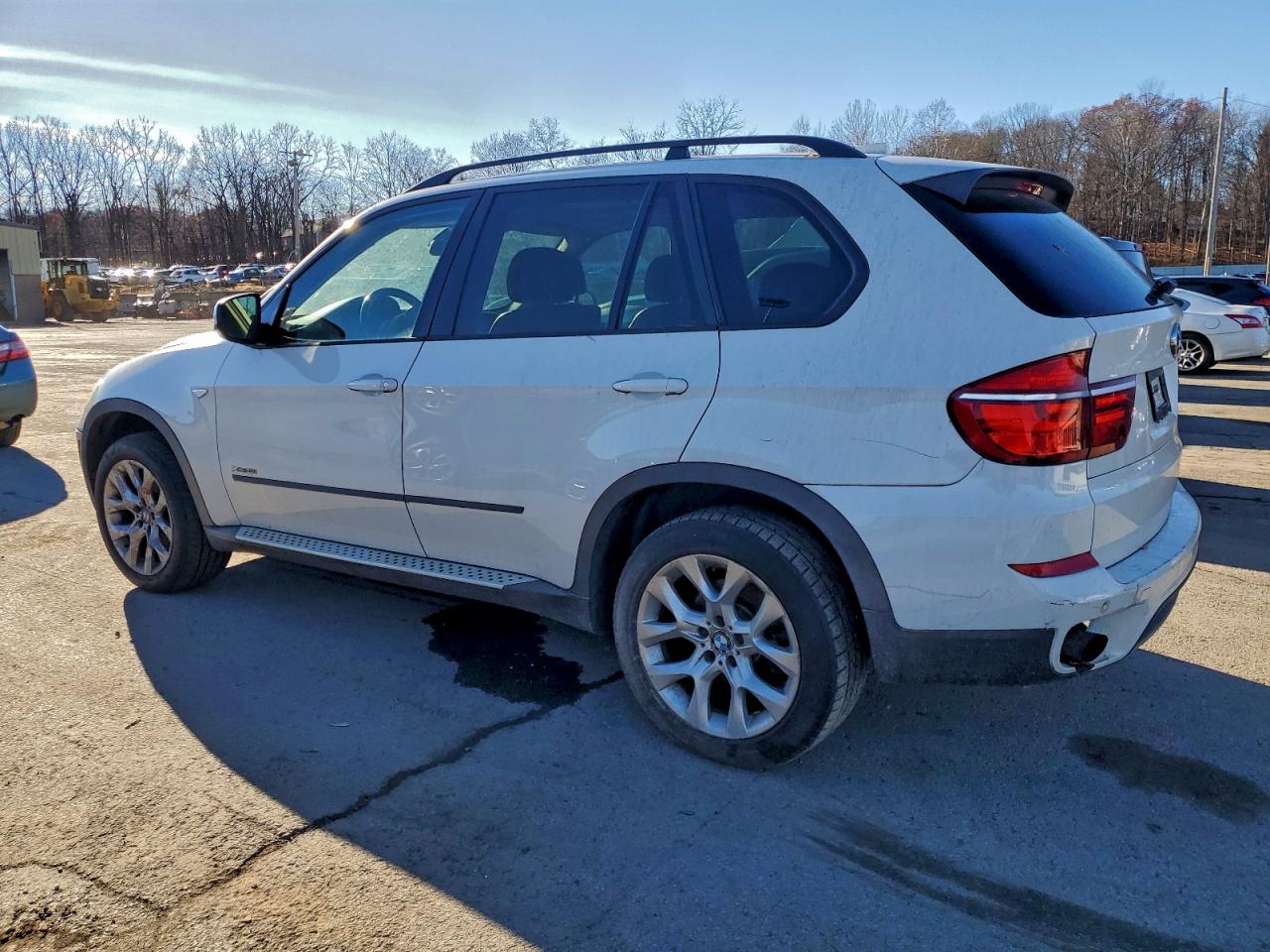 Фото: 5UXZV4C52BL402531