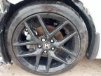 2022 HONDA CIVIC 2.0 EHEV SPORT 5DR CVT for sale at Copart BRISTOL