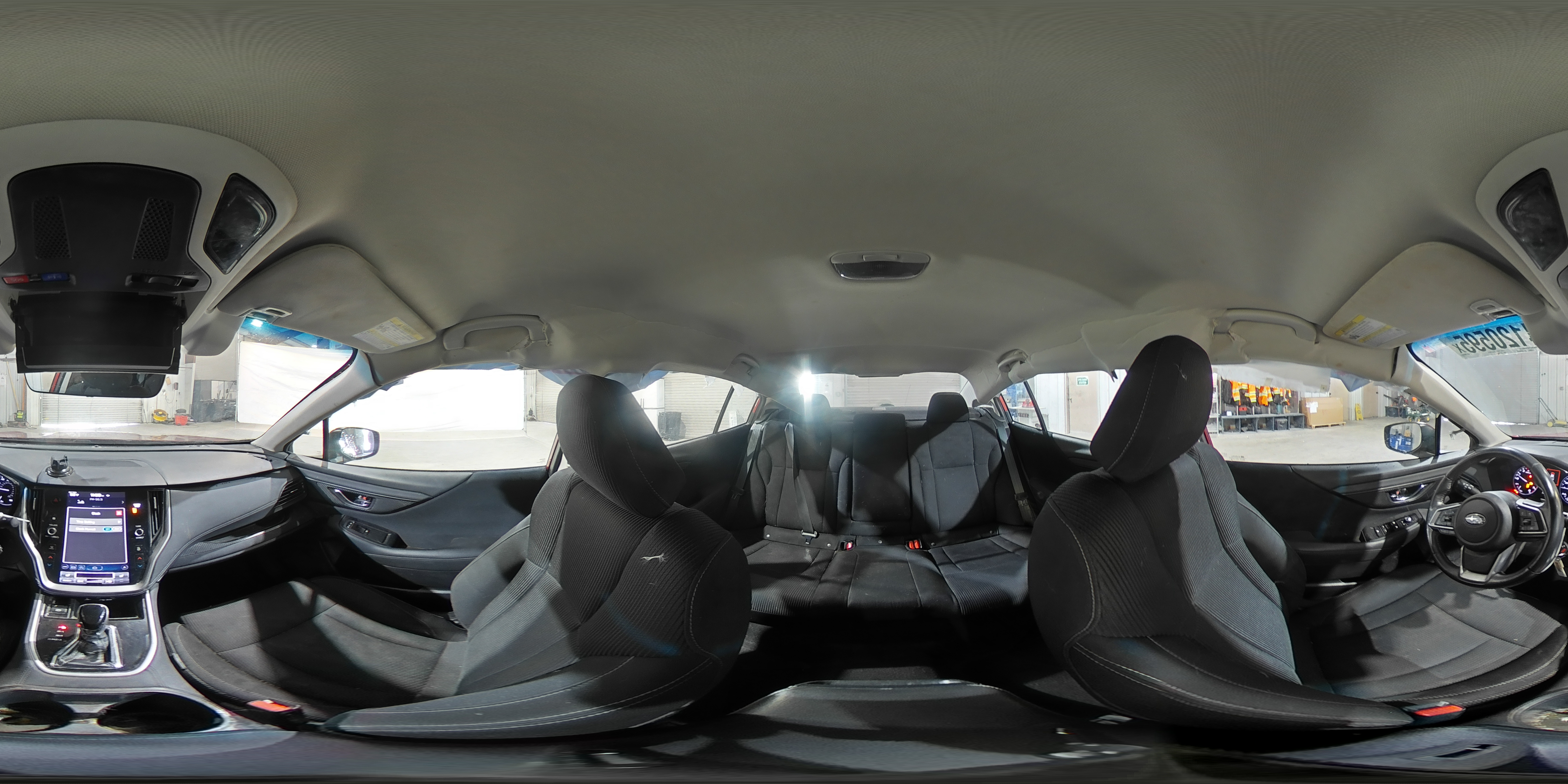 2020 Subaru Legacy Premium VIN: 4S3BWAC61L3013128 Lot: 94120595