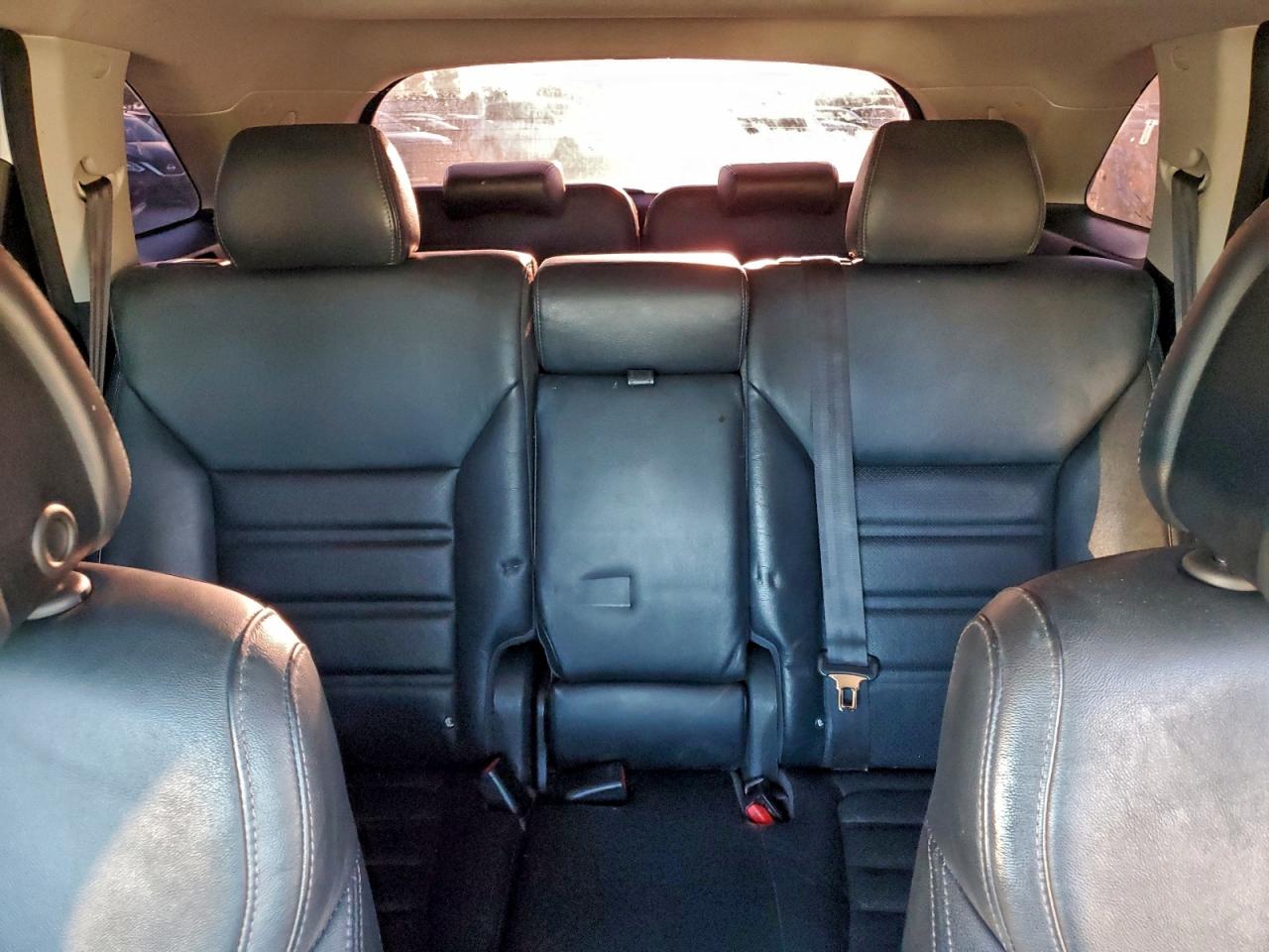 2016 Kia Sorento Ex VIN: 5XYPH4A53GG143859 Lot: 93925195