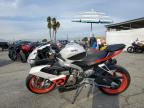 2024 APRILIA RS 660 EXTREMA   for sale at Copart CA - VAN NUYS