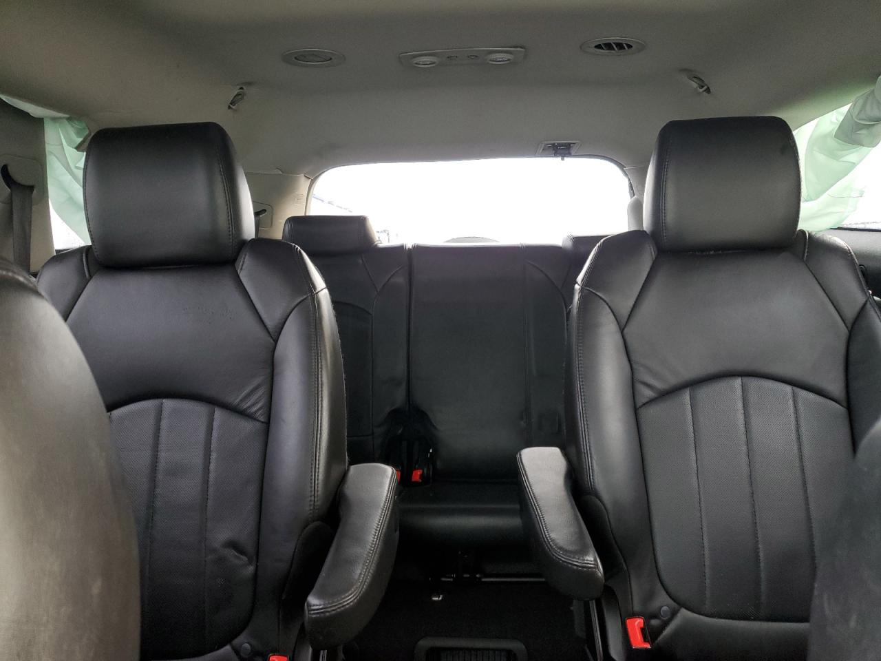 2011 Buick Enclave Cxl VIN: 5GAKVBED6BJ188359 Lot: 92505405