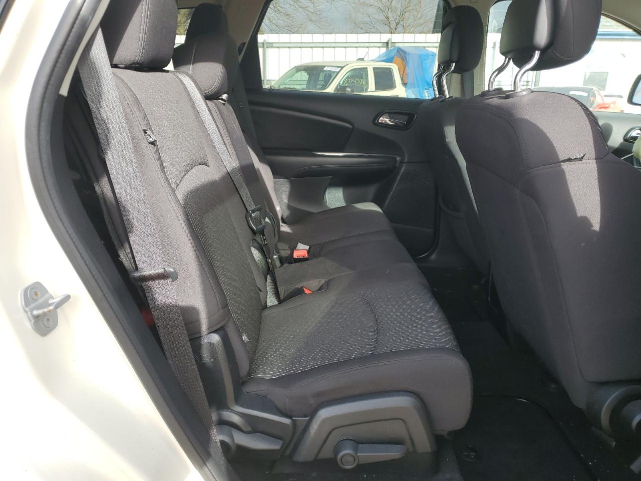 2013 Dodge Journey Se VIN: 3C4PDCAB0DT637418 Lot: 93020545