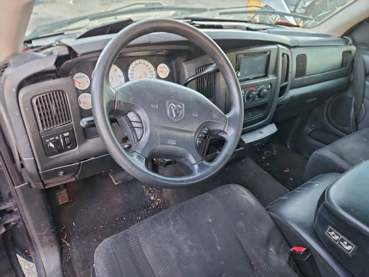 2003 Dodge Ram 1500 St VIN: 1D7HA18N03J628375 Lot: 94679015