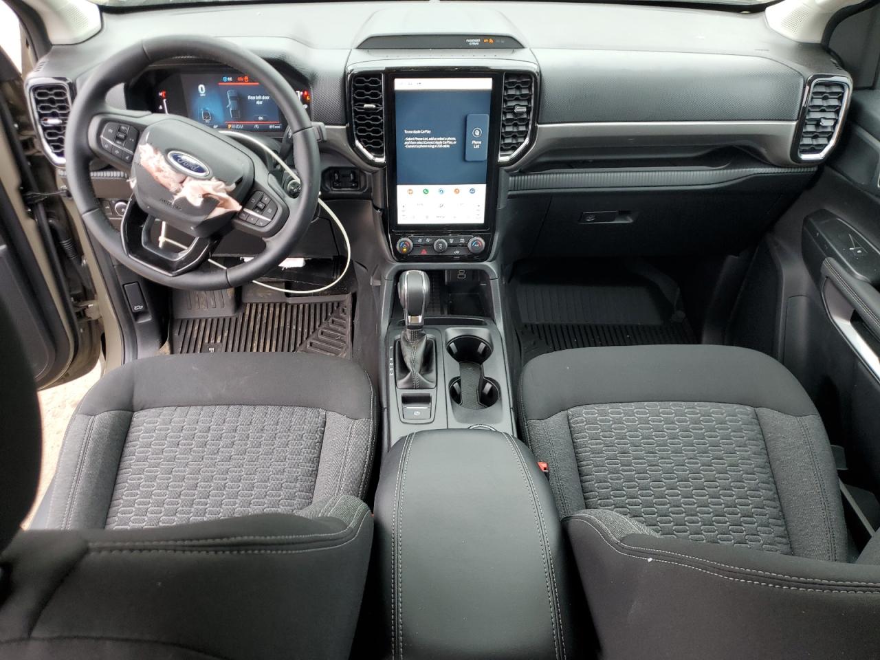 2025 Ford Ranger Xlt VIN: 1FTER4HH3SLE00147 Lot: 90756205