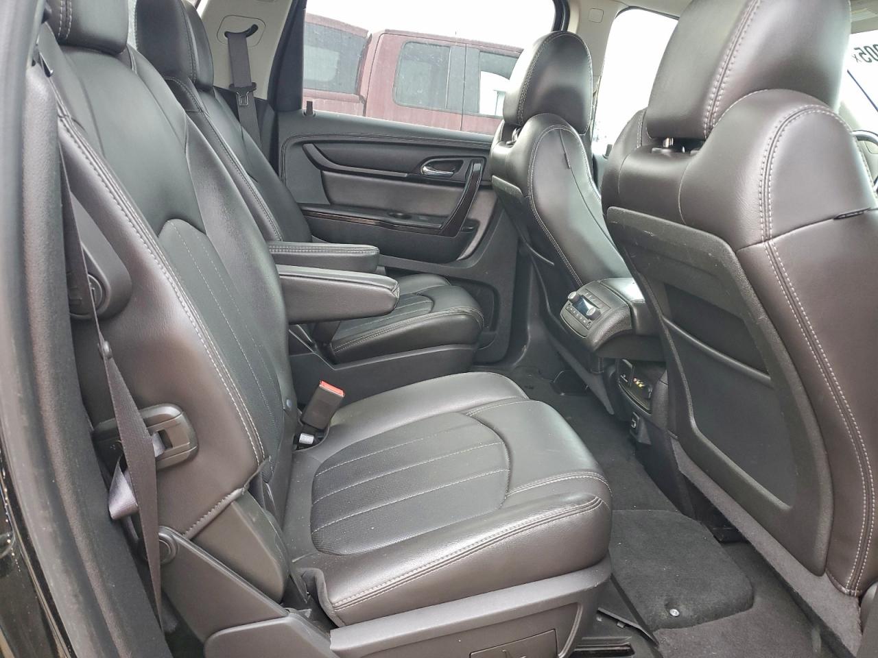 2017 Chevrolet Traverse Premier VIN: 1GNKVJKD7HJ121265 Lot: 93736005