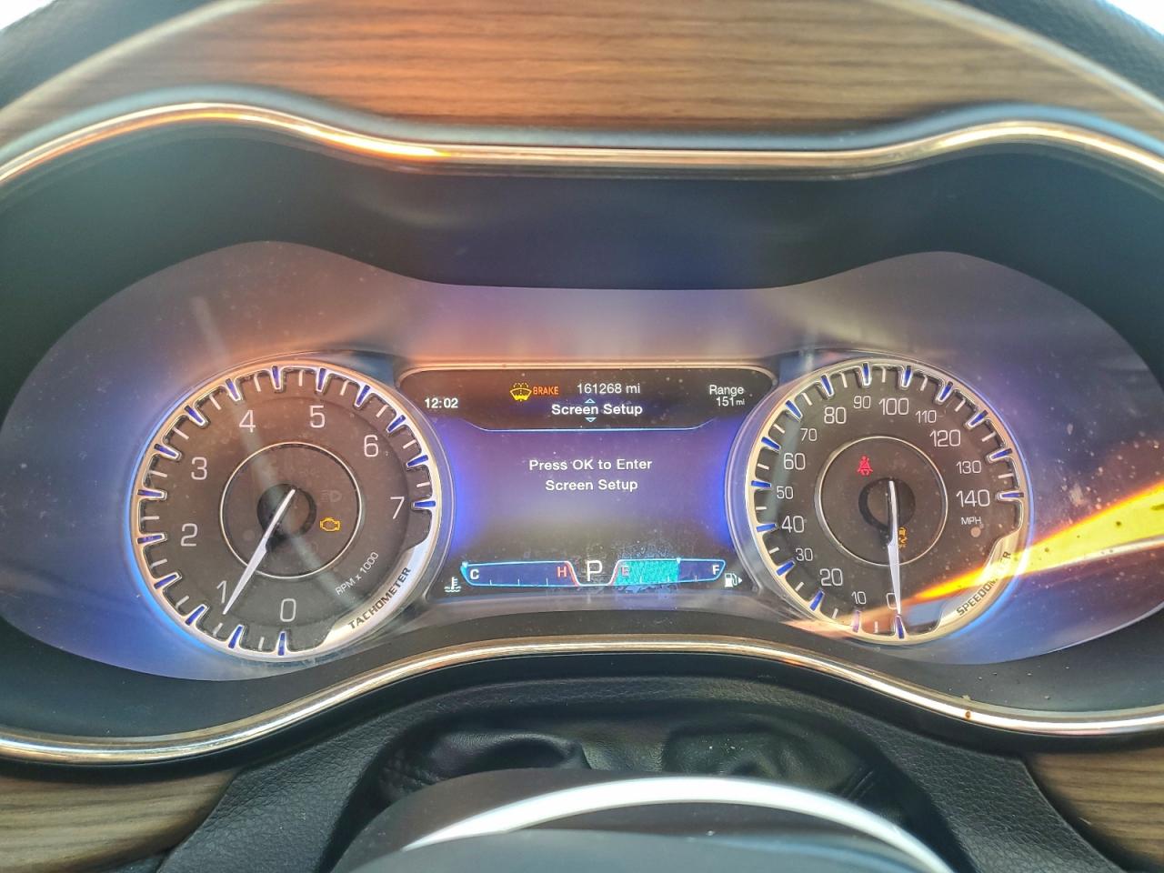 2015 Chrysler 200 C VIN: 1C3CCCCG5FN510262 Lot: 93197265