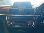 2014 BMW 3 SERIES 320D LUXURY 4DR STEP AUTO for sale at Copart SANDTOFT
