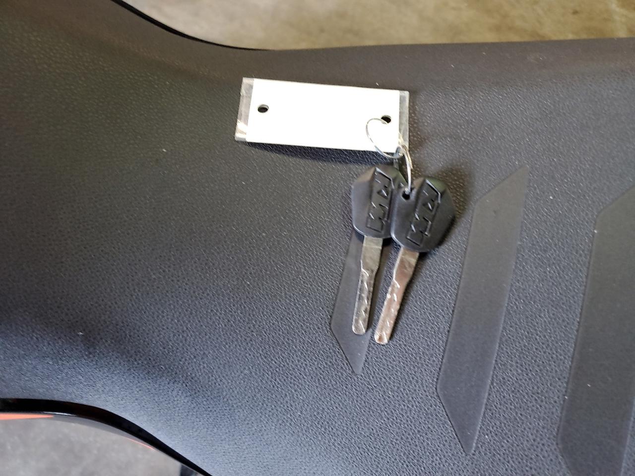 2024 Ktm 390 Adventure VIN: MD2JGJ40XRN213466 Lot: 92174455