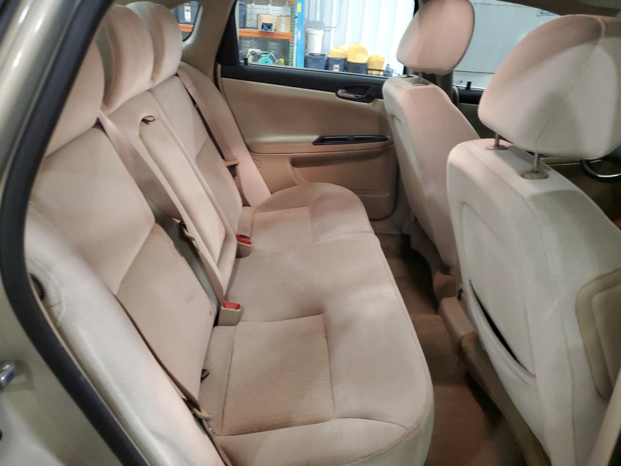 2011 Chevrolet Impala Lt VIN: 2G1WB5EK6B1262908 Lot: 91114485