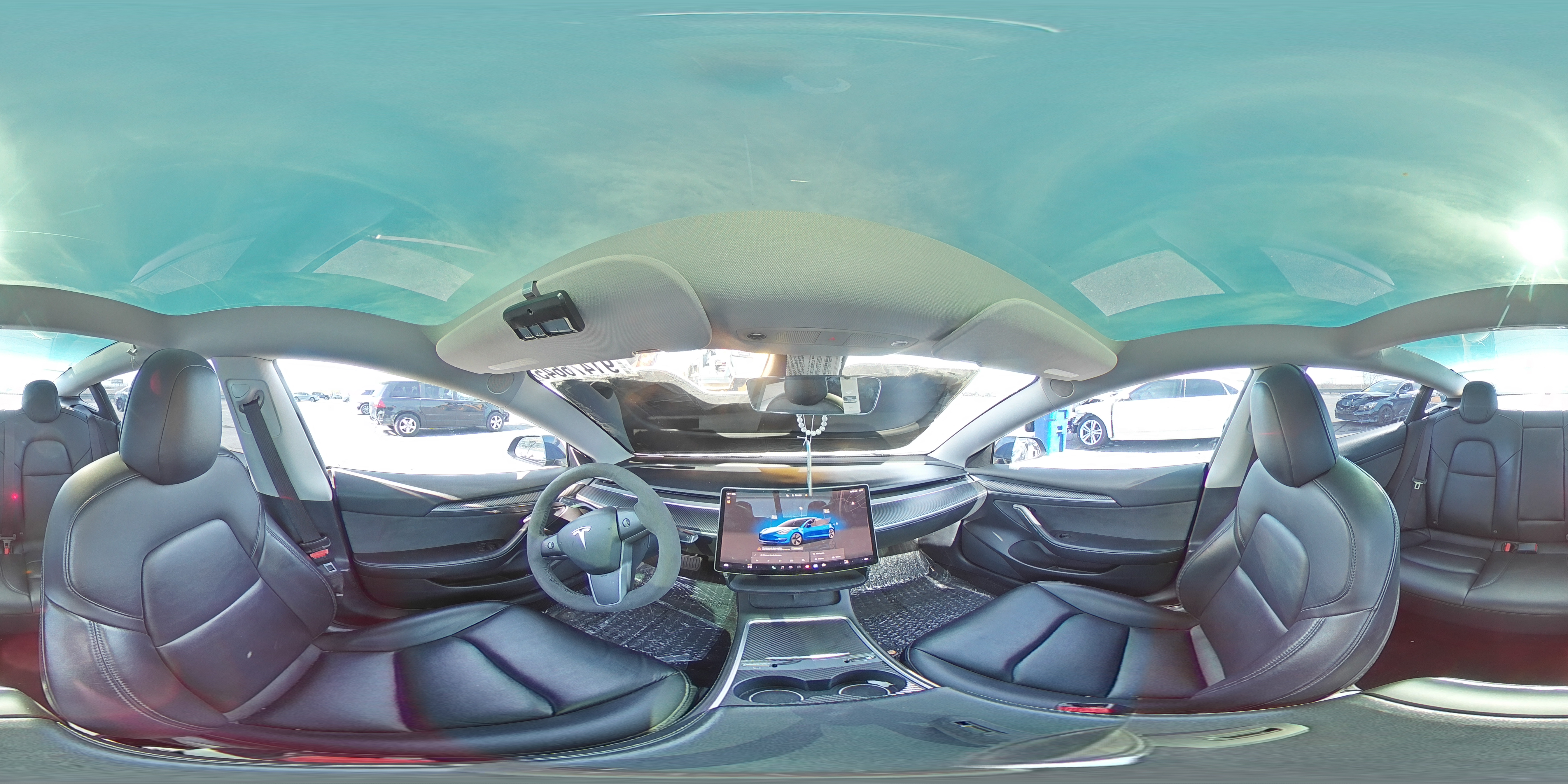 2022 Tesla Model 3 VIN: 5YJ3E1EA7NF288047 Lot: 91476645