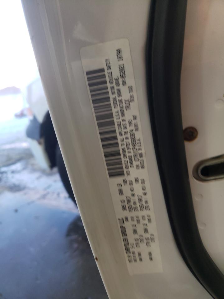 2011 Dodge Ram 1500 VIN: 1D7RV1CP4BS683874 Lot: 92628965