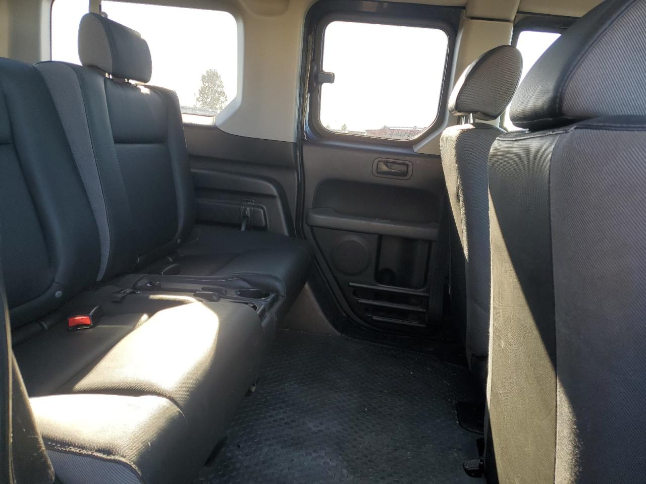 2003 Honda Element Dx VIN: 5J6YH28283L008891 Lot: 91985575